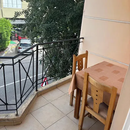 Dianet Kalanxhi Apartament