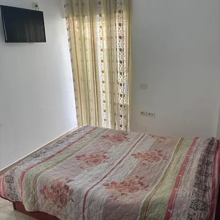 Dianet Kalanxhi Pogradec