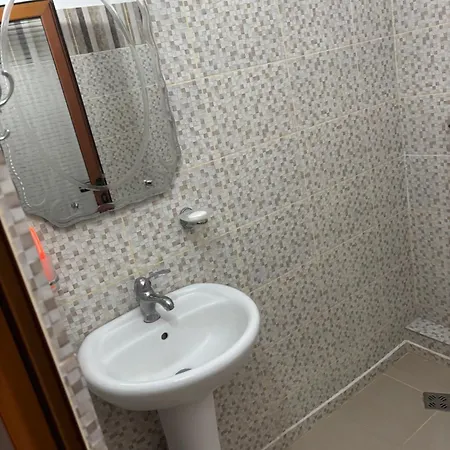 Dianet Kalanxhi Apartament
