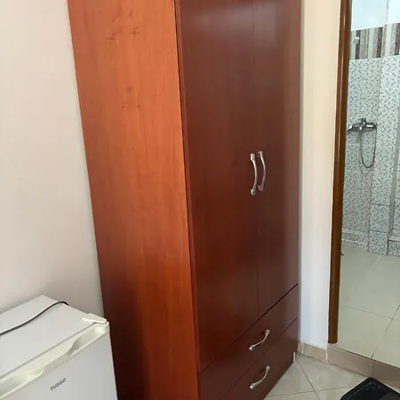 Dianet Kalanxhi Apartament